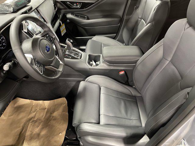 new 2025 Subaru Outback car, priced at $39,393