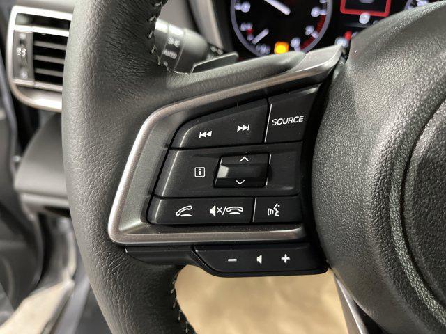 new 2025 Subaru Outback car, priced at $39,393
