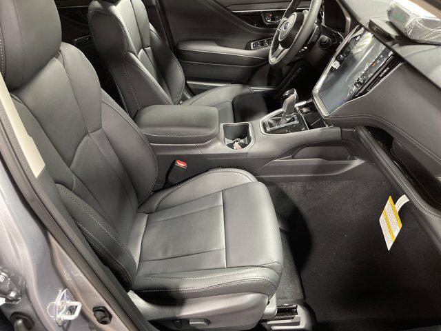 new 2025 Subaru Outback car, priced at $39,393