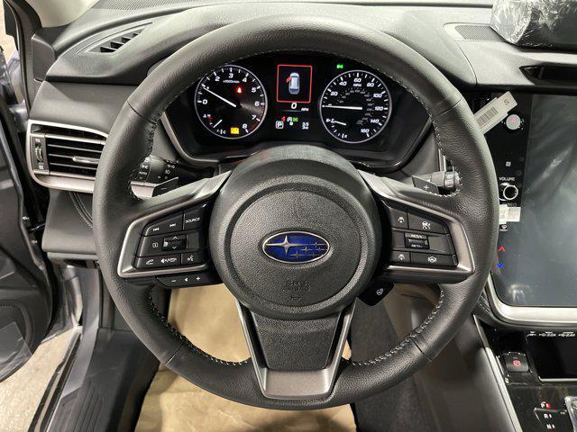 new 2025 Subaru Outback car, priced at $39,393