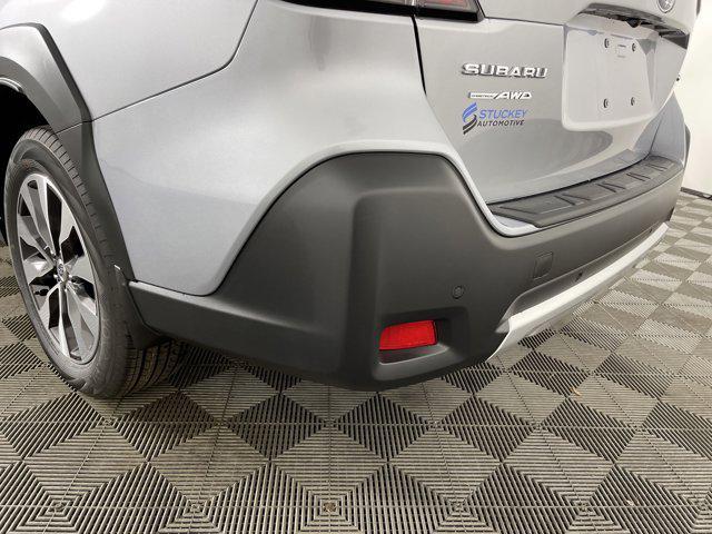 new 2025 Subaru Outback car, priced at $39,393