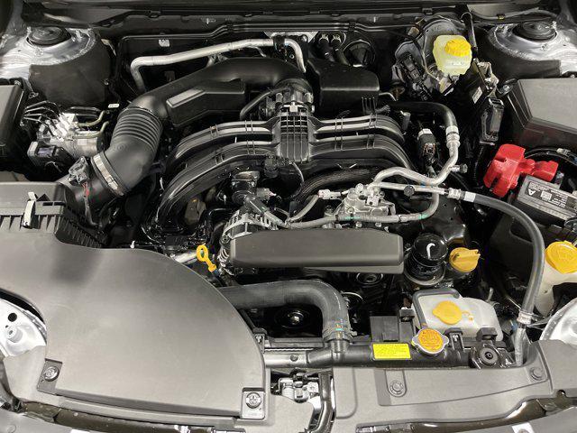 new 2025 Subaru Outback car, priced at $39,393