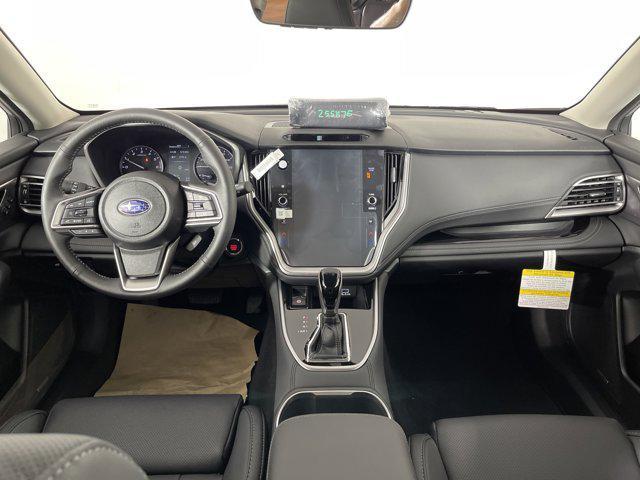 new 2025 Subaru Outback car, priced at $39,393