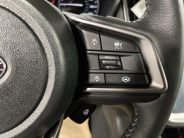 new 2025 Subaru Outback car, priced at $39,393