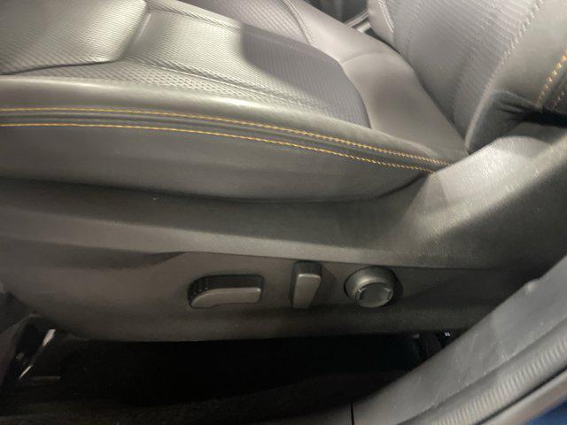 used 2024 Subaru Forester car, priced at $31,997