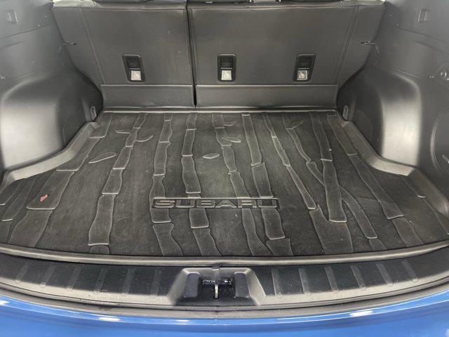 used 2024 Subaru Forester car, priced at $31,997