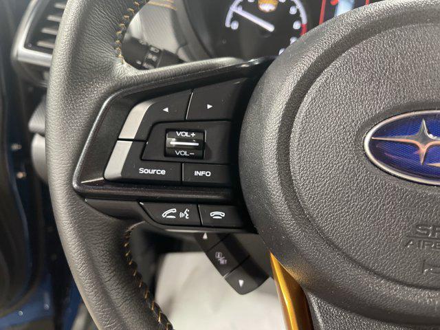 used 2024 Subaru Forester car, priced at $31,997