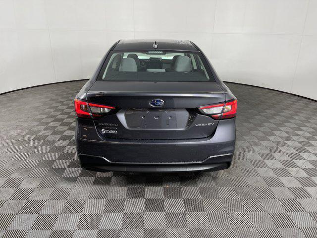 new 2025 Subaru Legacy car, priced at $31,842