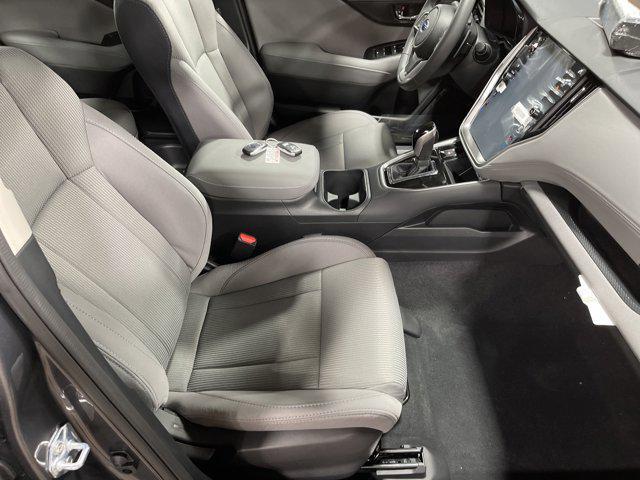 new 2025 Subaru Legacy car, priced at $31,842
