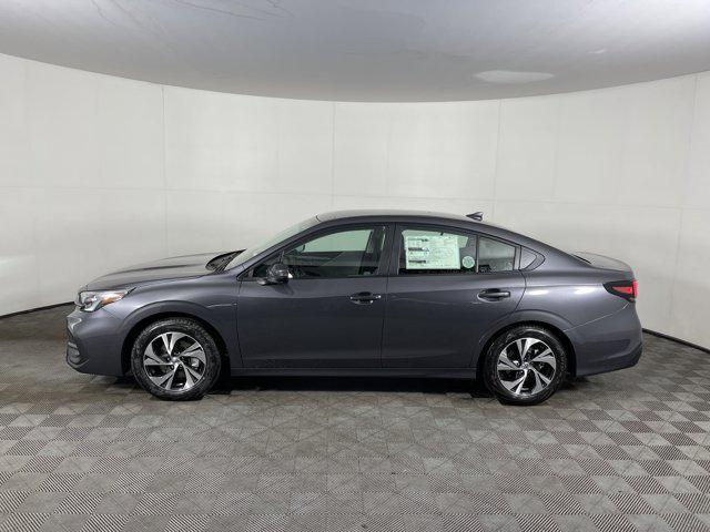 new 2025 Subaru Legacy car, priced at $31,842