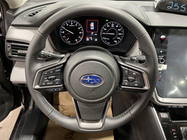 new 2025 Subaru Legacy car, priced at $31,842
