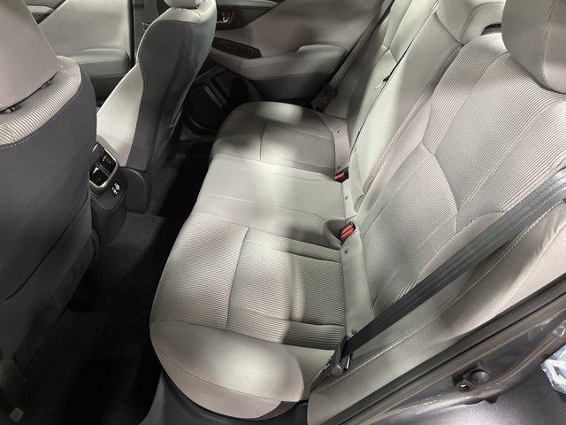 new 2025 Subaru Legacy car, priced at $31,842