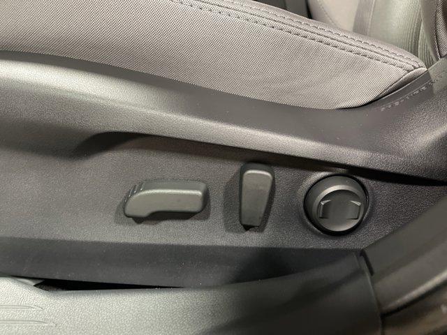 new 2025 Subaru Legacy car, priced at $31,842
