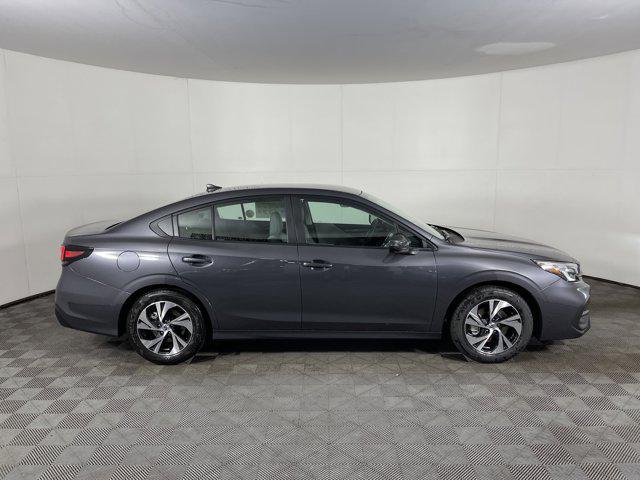 new 2025 Subaru Legacy car, priced at $31,842