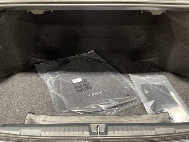 new 2025 Subaru Legacy car, priced at $31,842