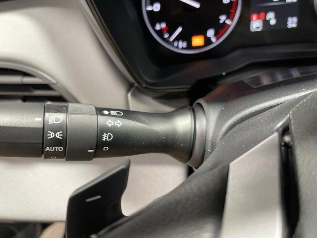 new 2025 Subaru Legacy car, priced at $31,842