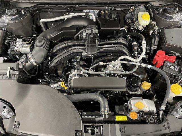 new 2025 Subaru Legacy car, priced at $31,842