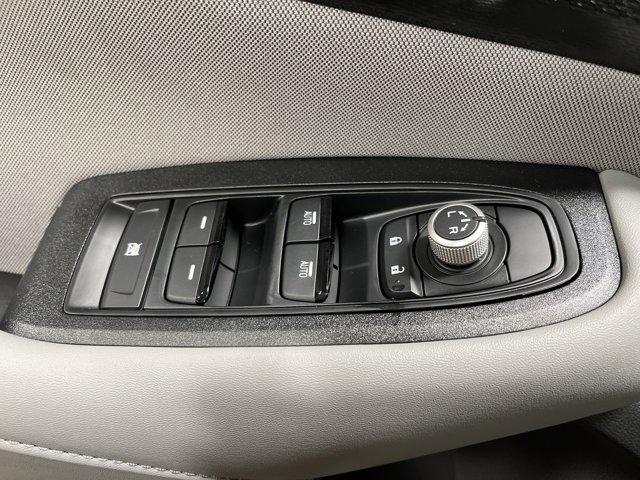 new 2025 Subaru Legacy car, priced at $31,842