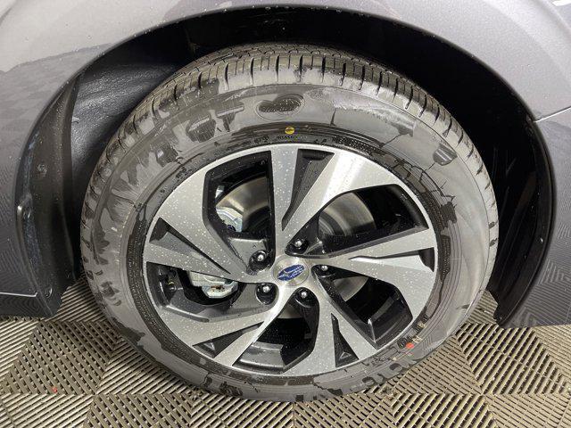 new 2025 Subaru Legacy car, priced at $31,842