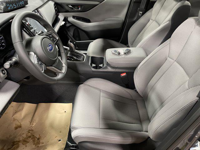 new 2025 Subaru Legacy car, priced at $31,842