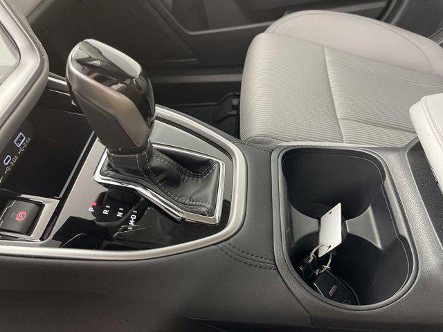 new 2025 Subaru Legacy car, priced at $31,842