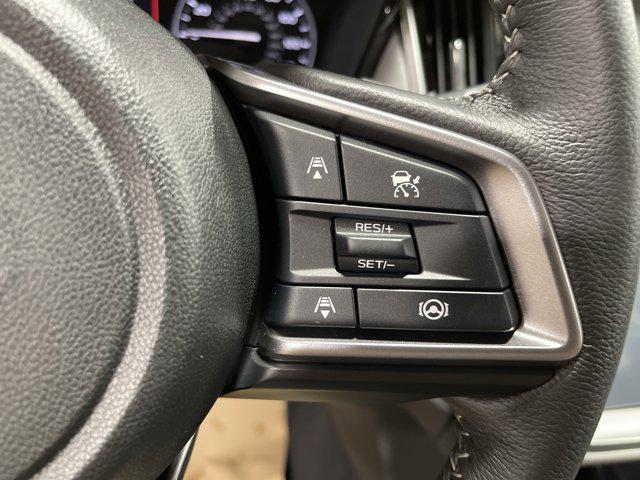 new 2025 Subaru Legacy car, priced at $31,842