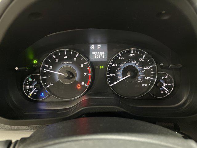 used 2011 Subaru Legacy car, priced at $6,497