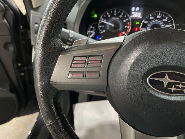used 2011 Subaru Legacy car, priced at $6,497