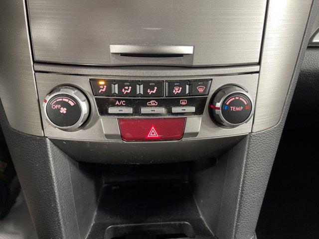 used 2011 Subaru Legacy car, priced at $6,497