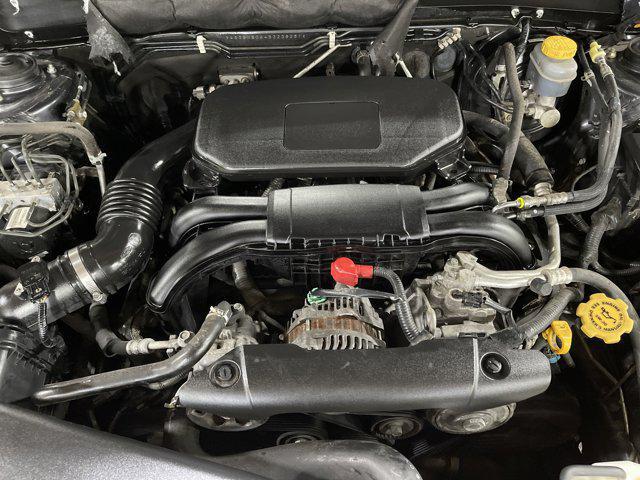 used 2011 Subaru Legacy car, priced at $6,497