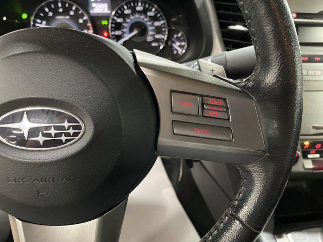 used 2011 Subaru Legacy car, priced at $6,497