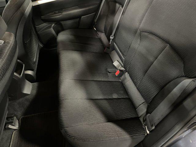 used 2011 Subaru Legacy car, priced at $6,497