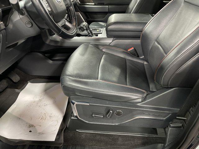 used 2021 Ford F-150 car, priced at $41,997