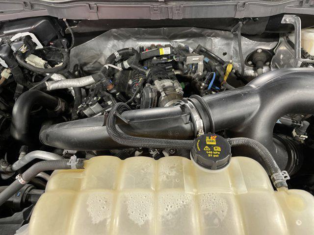 used 2021 Ford F-150 car, priced at $41,997