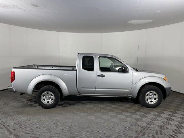 used 2014 Nissan Frontier car, priced at $9,997