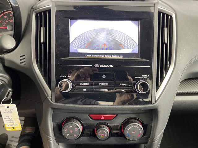 used 2019 Subaru Impreza car, priced at $12,497
