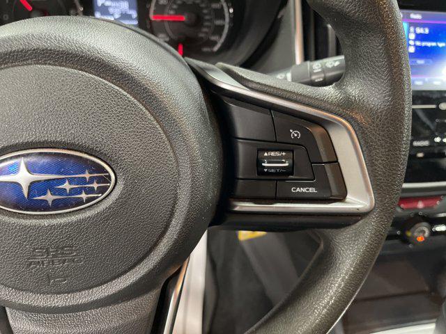 used 2019 Subaru Impreza car, priced at $12,497