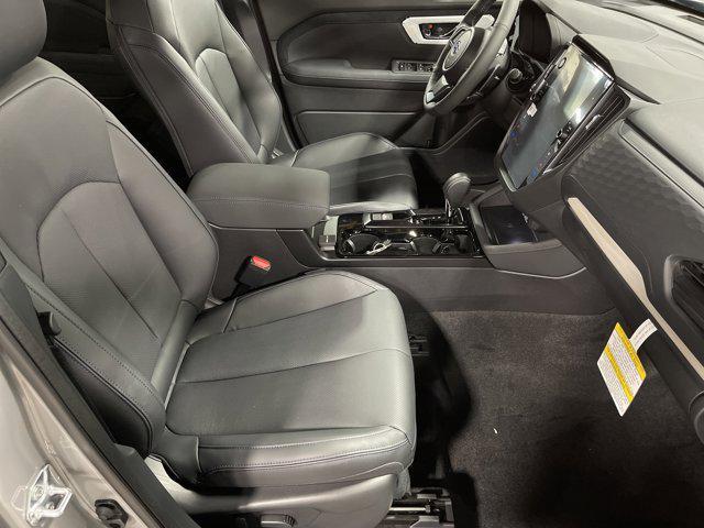 new 2026 Subaru Forester car, priced at $37,940