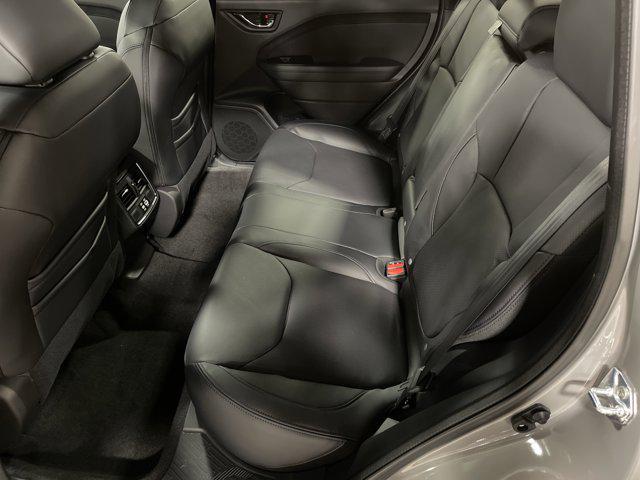 new 2026 Subaru Forester car, priced at $37,940