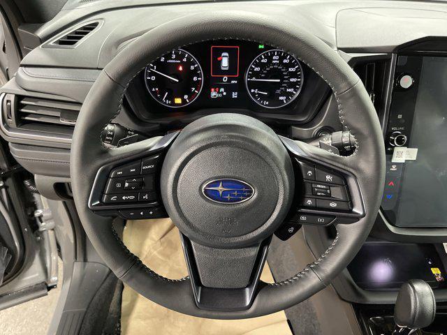 new 2026 Subaru Forester car, priced at $37,940