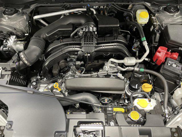 new 2026 Subaru Forester car, priced at $37,940