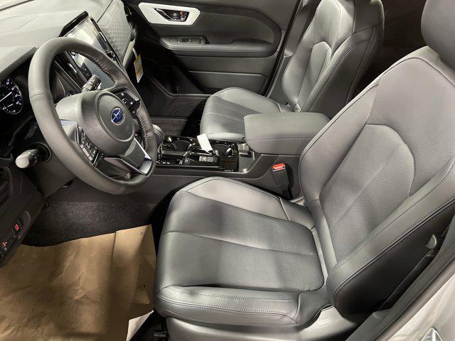 new 2026 Subaru Forester car, priced at $37,940