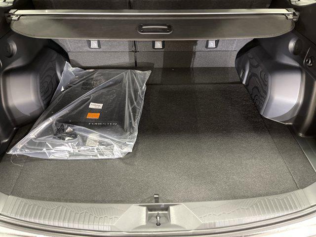 new 2026 Subaru Forester car, priced at $37,940