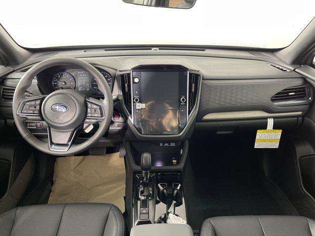 new 2026 Subaru Forester car, priced at $37,940
