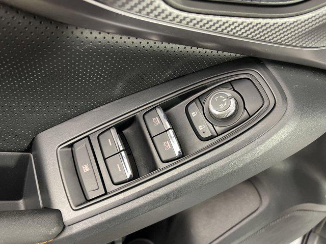 used 2021 Subaru Crosstrek car, priced at $24,997