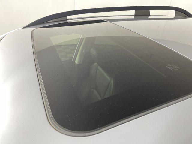 used 2021 Subaru Crosstrek car, priced at $24,997