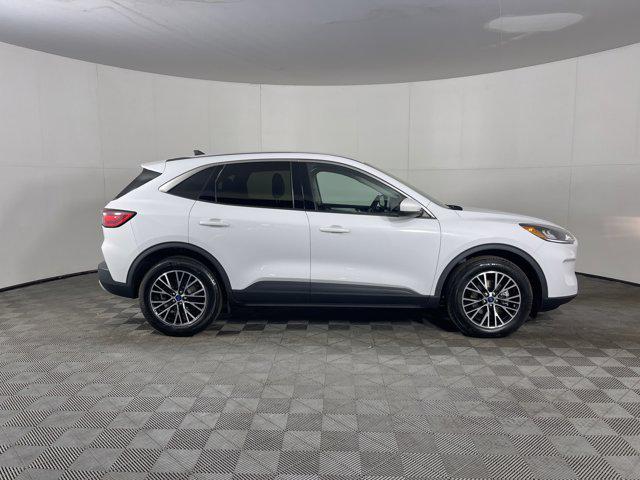 used 2022 Ford Escape car, priced at $22,997