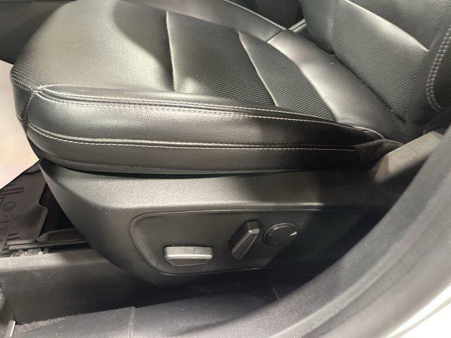 used 2022 Ford Escape car, priced at $22,997