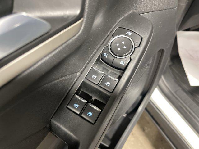 used 2022 Ford Escape car, priced at $22,997