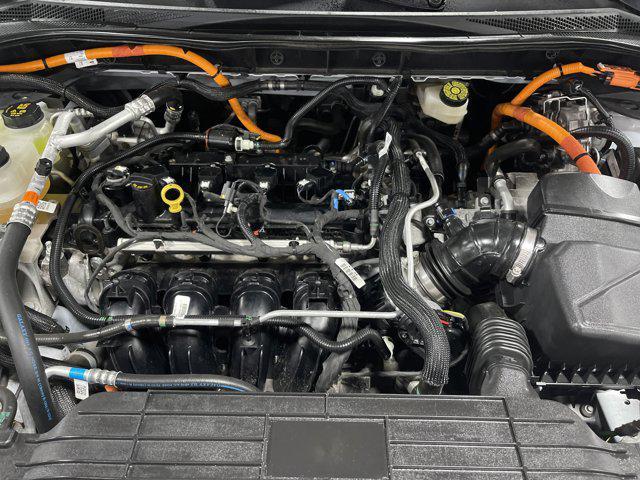 used 2022 Ford Escape car, priced at $22,997